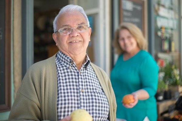Opérations de la vue pour les seniors : ce que vous devez savoir