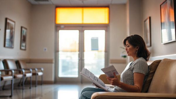 Guide essentiel pour obtenir le remboursement de vos frais médicaux