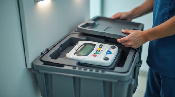 Où trouver un défibrillateur en location pour votre sécurité ?