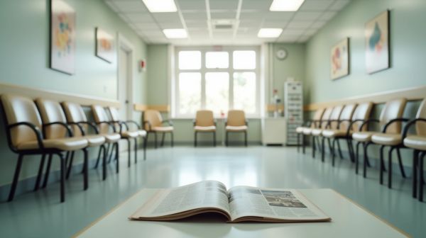 Remboursement des frais de santé : tout ce que vous devez savoir
