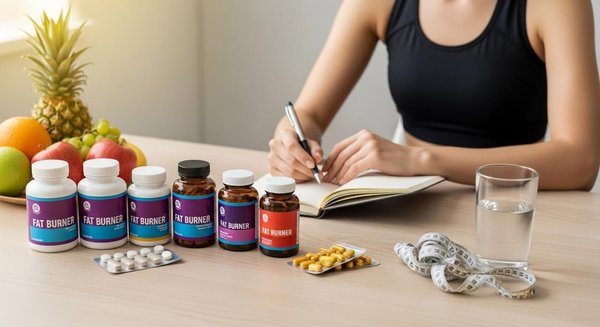 Choisir un brûleur de graisse adapté : l'importance d'une solution personnalisée pour vos objectifs